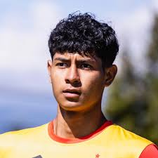 ⚽️ Ni el intenso ☀️ nos detiene...