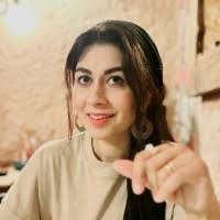 Maryam Qureshi's Instagram, Twitter & Facebook