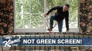 Jimmy Kimmel S Quarantine Monologue Trump Tribute Last Minute April Fools Pranks Youtube