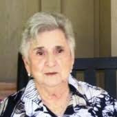 Obituary information for Faye Bell Scroggs