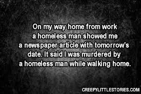 Pin On Two Sentence Horror Stories