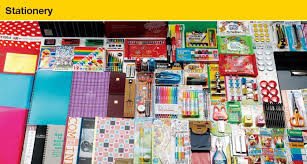 Stationary Items From A 100 Yen Store Stationery Items Stationery Obsession Stationery