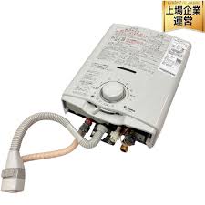 リンナイ 湯沸かし器 カタログ