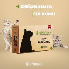Bionatura Nekahet Doneminde Onerilen Kedi Kumu Facebook