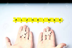 Get hints, track time, print, access previous puzzles and much more. Alzheimer S Disease Concept The Word Alzheimer Is Made Up Of Puzzles In Yellow With Black Letters
