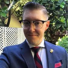 Daniel Roache Email & Phone Number