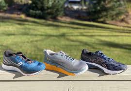 Road Trail Run Reviewed And Compared Hoka One One Arahi 4