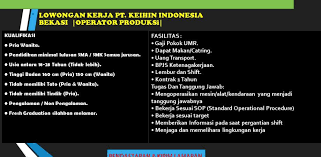 Check spelling or type a new query. Gaji Pt Parkland World Indonesia Jepara 2021 Gaji