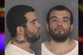 Marlon Torres — Barrow County Jail Bookings