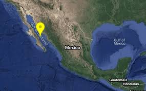 Tiempo del centro de méxico. Bcs Sismo De Hoy 20 De Enero 2020