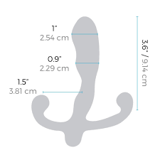 Aneros Helix Syn V Male Prostate Massager, Best Men Sex Toys