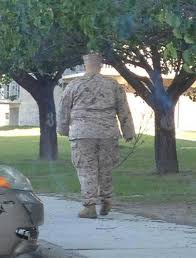 Weight Loss Guru Teaches Marines How To Quickly Get Within