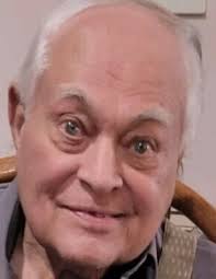 Albert Neufeld Sr. Obituary