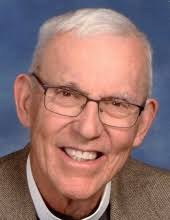 Obituary information for The Rev. Dr. Richard B. Tudor