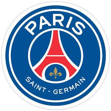 How to draw the real madrid logo. Psg Sticker Sticker Paris Saint Germain Paris Saint Saint Germain