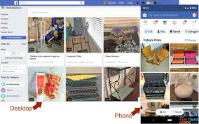 Facebook marketplace is easy to use because it allows you to buy anything anytime you want and when you want. Selling On Facebook Marketplace An Experienced Seller Shows How To Post Items For Sale 20 Clever Tips For Posting On Facebook Buy Sell Trade Groups The Money Saving Guide