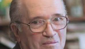 St. Paul's Charles Stander Recalls Peace Corps Experience