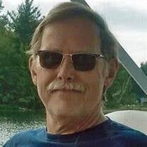 Ronald Elmer Rohrbeck Obituary