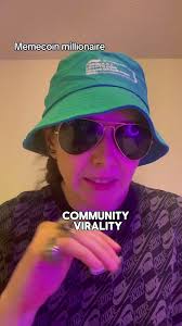 The local memecoin guy…