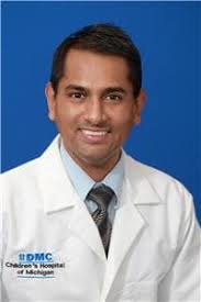 Dr. Adam M. Tawney, MD