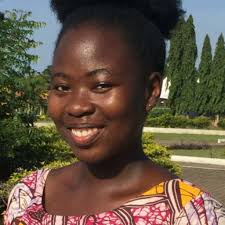 Miriam Arthur's Instagram, Twitter & Facebook