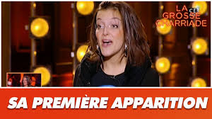 Camille lellouche possède un patronyme bien connu du paysage cinématographique français ; Camille Lellouche Degagee De Nouvelle Star Elle Pique Andre Manoukian En Direct