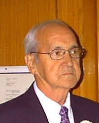 Martin Corbin Obituary