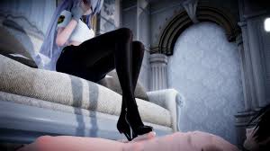 Kemuri Haku Porno Porn Videos | xHamster