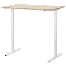 Micke Oak Effect Corner Workstation 100x141 Cm Ikea Ikea Desk Ikea Desk