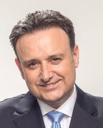 Joe Fabrizio's Instagram, Twitter & Facebook