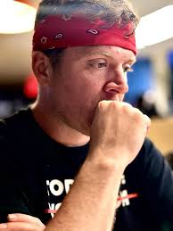 Jonathon Ray Parrish (@jonparrish) • Facebook