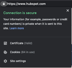 It is used for secure communication over a computer network, and is widely used on the internet. A Beginner S Guide To Ssl What It Is Why It Makes Your Website More Secure