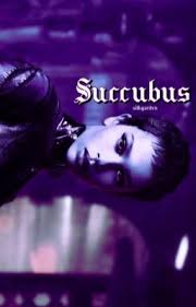 Succubus ✧ E. Cullen + J. Hale - PROLOGUE - Wattpad