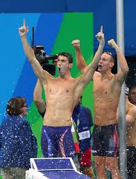 $ 3 million (rs 22.39 cr). Chasing Phelps Could Caeleb Dressel Match Eight Gold Medals Swimming World News