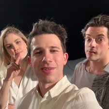 Daniel Raymond Hodgson"