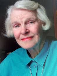 Audrey 'Bobbie' Cobden