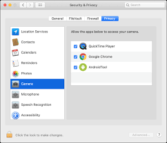 If it doesn't insert easily, don't force it in — you could damage it. Mac Camera Not Working Here S How To Fix It