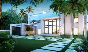 Modern House On Fort Lauderdale Beach Photo Contemporary Architecture Fort Lauderdale Beach Contemporary House Contemporary Architecture