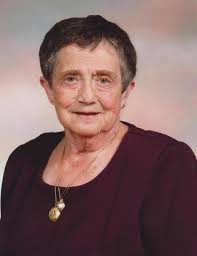 Marion Fenwick Obituary