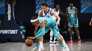 Devonte' graham, michael porter jr. Facundo Campazzo And Denver Nuggets Shone To Beat Charlotte Hornets Nba Com Argentina Football24 News English