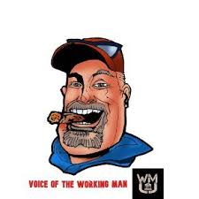 Matt Locke 🎙️🇺🇸🇺🇸