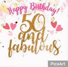 Gif happy birthday from ace ventura. Happy Birthday 50and Fabulous Gif Happybirthday 50andfabulous Hearts Discover Sha 50th Birthday Wishes Happy Birthday Fireworks Birthday Wishes Greetings