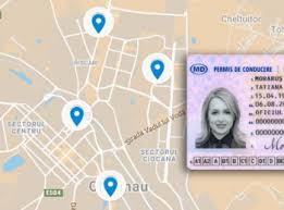 Preschimbarea Permisului De Conducere Devine Mai Accesibilă Cetățenilor Agenția Servicii Publice
