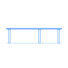 Maybe you would like to learn more about one of these? Ikea Lack Coffee Table Dimensions Drawings Dimensions Com