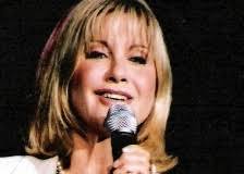 Olivia Newton-John Live