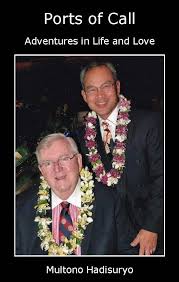 Ports of Call: Adventures in Life and Love See more