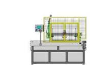 200-500 mm Alüminyum Disk Otomatik Serigrafi Baskı Makinesi ...