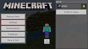 We want to give you the opportunity to play with your friends on your own server for free, it works like most of the free offers on the internet. Find Out The Seed Of Your World Aternos