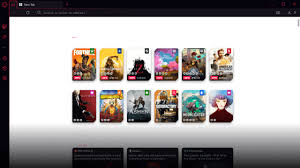Get opera gx latest version directly from its official source using the 100% safe and secure official download links. Opera Gx Download Free For Windows 10 7 8 1 8 32 64 Bit Latest