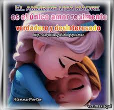 Tarjetitas En Gifs El Amor De Una Madre Amor Y Sensualidad Amor Amor De Madre